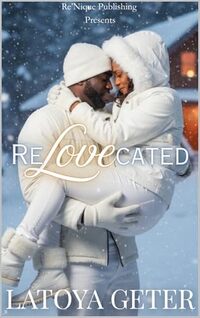 Relovecated (Living With Decisions Book 1)