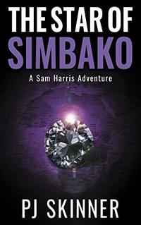 The Star of Simbako (A Sam Harris Adventure Book 3)