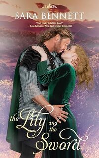 The Lily and the Sword (Medieval Book 1)