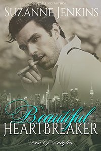 Beautiful Heartbreaker: A Pam of Babylon Novella