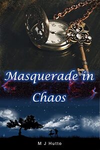 Masquerade in Chaos: Kable VonSable (Choosing Chaos Book 1) - Published on Jun, 2021