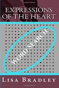 Expressions of the Heart: Word Search