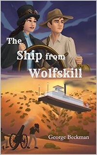 The Ship from Wolfskill