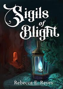 Sigils of Blight - Published on Jul, 2024