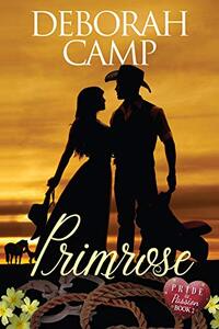 Primrose (The Daring Hearts Series Book 5)