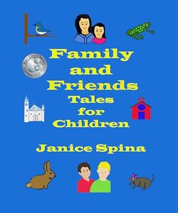 Family and Friends: Tales for Children