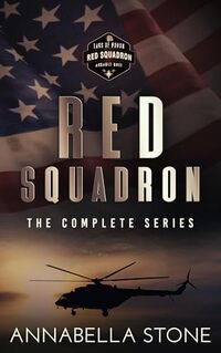 Tags of Honor: Red Squadron: The Complete Series