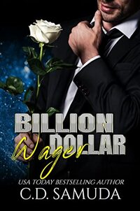 Billion Dollar Wager: A Sweet Interracial Romance