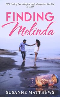 Finding Melinda (An All For Love Book)