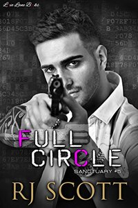 Full Circle (Sanctuary Book 5)