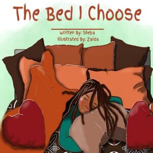 THE BED I CHOOSE