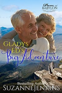 Gladys & Ed's Big Adventure: Short Story Prequel to Pam of Babylon #14