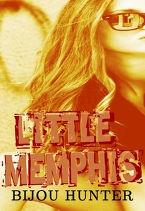 Little Memphis (Little Memphis MC, #1)