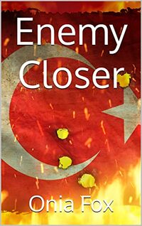 Enemy Closer: suspense thriller