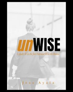 unWISE: Loyalty Was the Job. Burnout Was the Bonus.