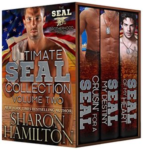 Ultimate SEAL Collection Book 2: SEAL Brotherhood (UIltimate SEAL Collection)