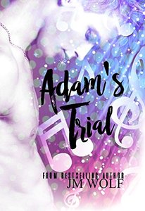 Adam's Trial (Trials in Abingdon Book 2)