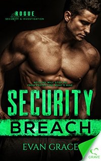 Security Breach (Rogue Security and Investigation Book 1) - Published on Mar, 2018