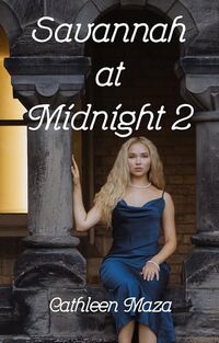 Savannah at Midnight 2 (Haunted Savannah Book 4)