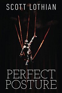 Perfect Posture - Published on Dec, 2015