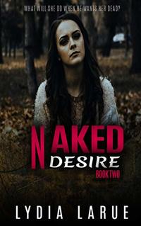 Naked Desire - Published on Mar, 2017