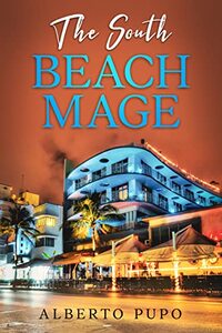 The South Beach Mage