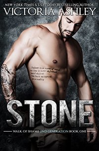 Stone (Walk Of Shame 2nd Generation #1)