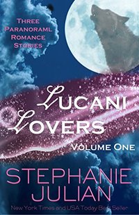 Lucani Lovers: Volume One