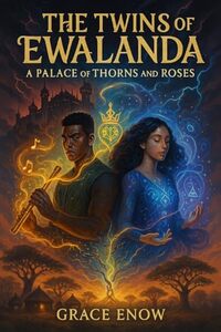 The Twins of Ewalanda : A Palace of Thorns and Roses