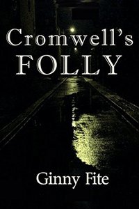 Cromwell's Folly (Sam Lagarde Mystery Series Book 1) - Published on Sep, 2015