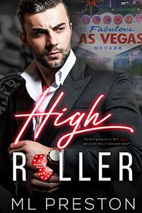 High Roller (Aces & Eights Book 1)