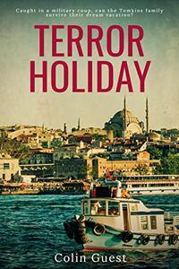 Terror Holiday