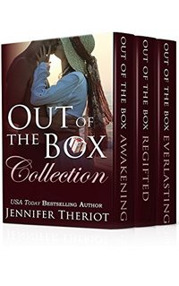 Out of the Box Collection: A Second Chance Romance Series: The Complete 3-Book Collection