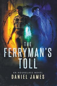 The Ferryman's Toll (Hourglass) - Published on Jun, 2024