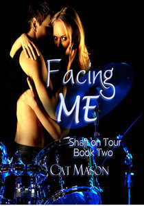 Facing Me (Shaft on Tour, #2)