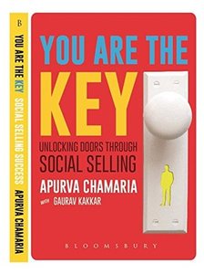 You are the Key: Unlocking Door Through Social Selling