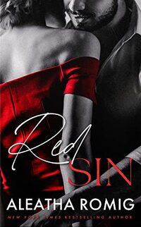 Red Sin (Sin Series Book 1)