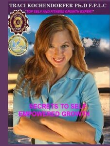 Secrets to Self Empowered Growth