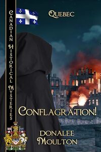 Conflagration