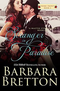 Stranger in Paradise (Home Front - Book #2)