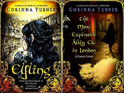 Elfling (2 Book Series)