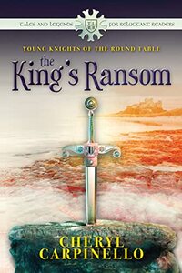 The King's Ransom: Tales & Legends