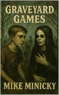 Graveyard Games