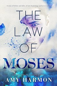 The Law of Moses - Published on Nov, 2014
