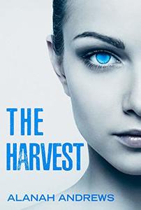 The Harvest (Eridu Series Book 0)