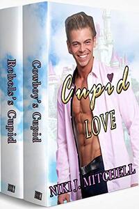 Cupid Love: Box Set