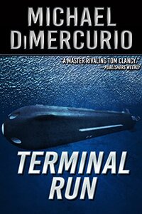 Terminal Run (The Michael Pacino Series Book 7)