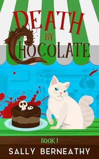 Death by Chocolate