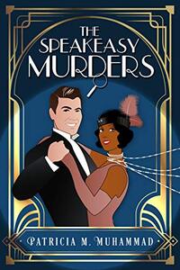 The Speakeasy Murders