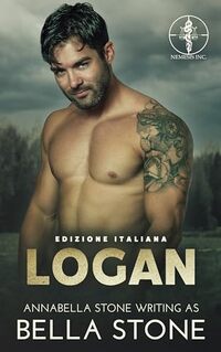 Logan: Edizione Italiana (Nemesis Inc. Alpha Team - Edizione Italiana Vol. 3) (Italian Edition)